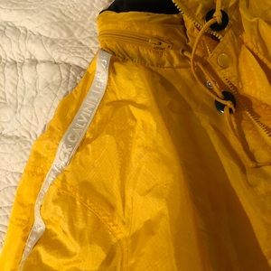 Calvin Klein Windbreaker